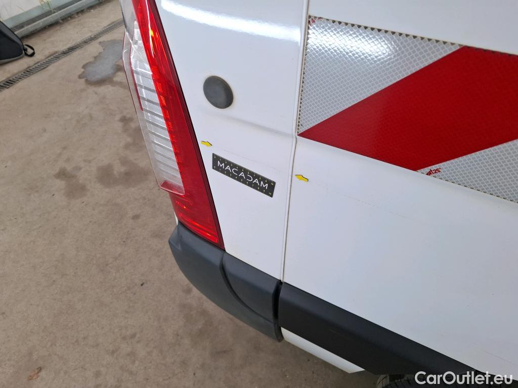  Renault  Master  III Fourgon L2H2 3 5 Grand Confort dCi 130CV BVM6 7 Sieges E6 #70