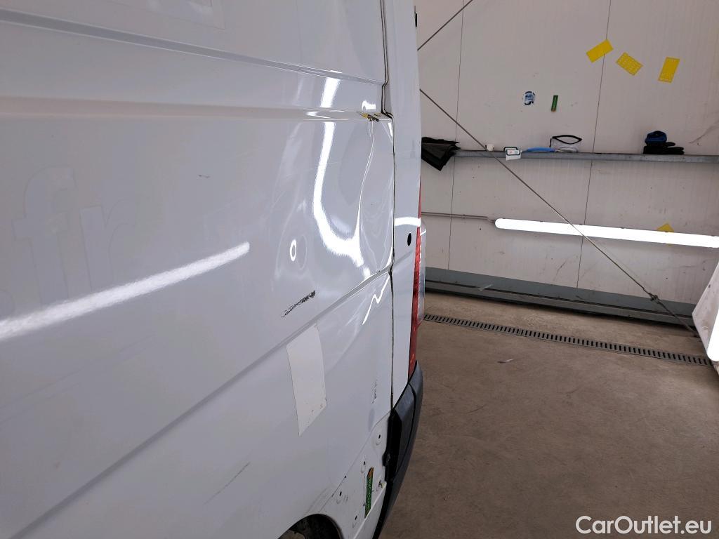  Renault  Master  Fourgon L2H2 3 5 Grand Confort dCi 130CV BVM6 E6 #2