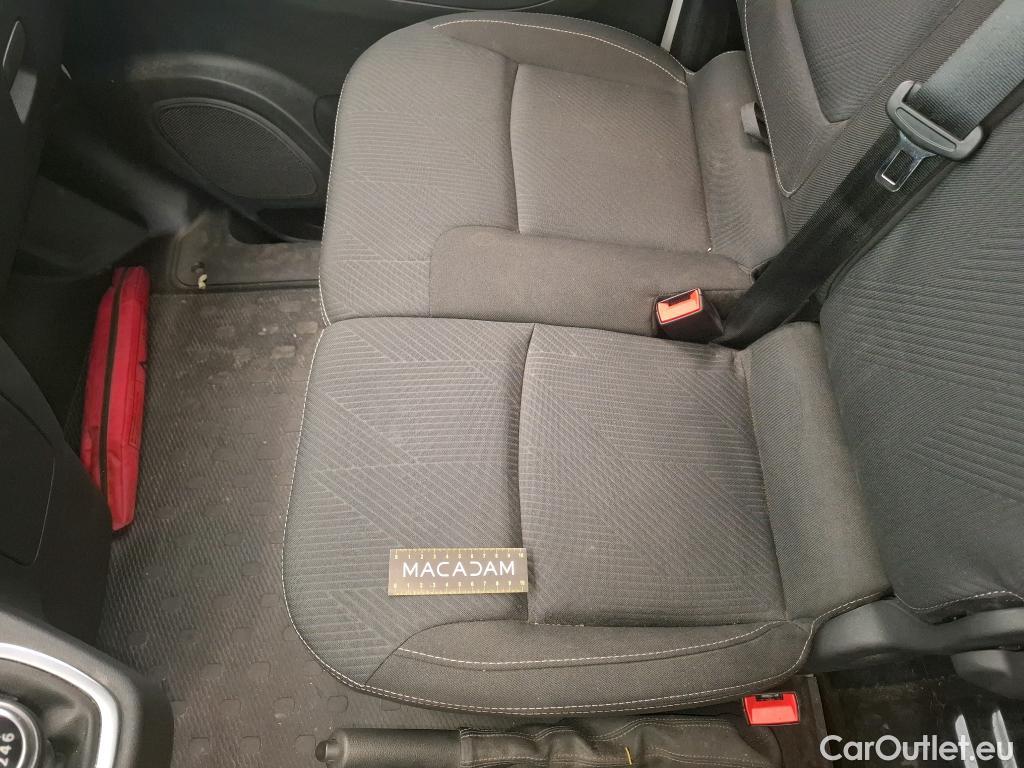  Renault  Trafic  III Fourgon L1H1 1200 Confort 1.6 dCi 120CV BVM6 E6dT #37