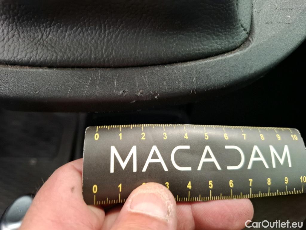  Renault  Kangoo  Express Extra (Série Spéciale) 1.5 dCi 75CV BVM5 E6 #39