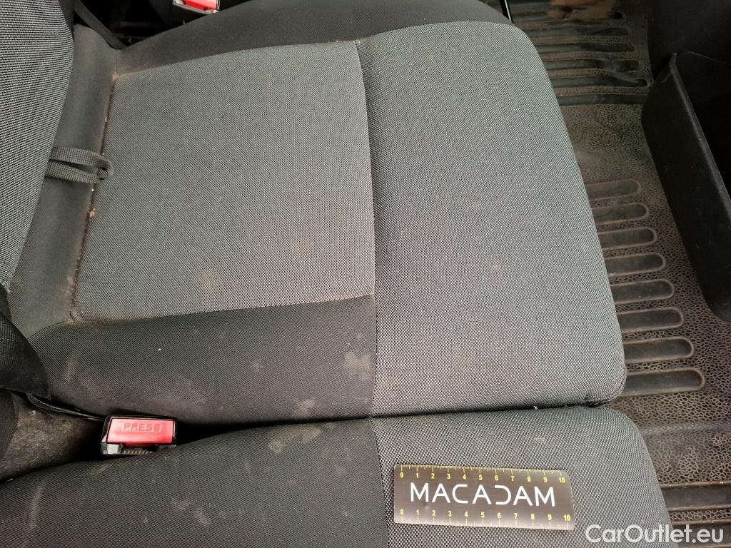  Renault  Master RENAULT  VU 4p Fourgon FG GCf Trac F3500 L3H2 dCi 130 Euro6 #57