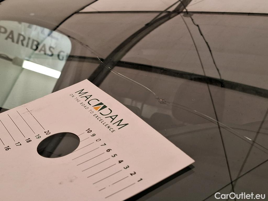  Renault  Trafic RENAULT  / 2021 / 4P / Fourgon tôlé FG CF L2H1 3T Blue dCi 130 #10