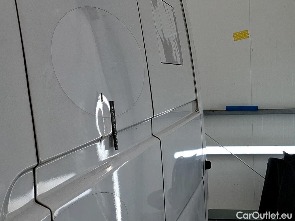  Renault  Master RENAULT  VU 4p Fourgon FG GCf Trac F3500 L3H2 dCi 130 Euro6 #46