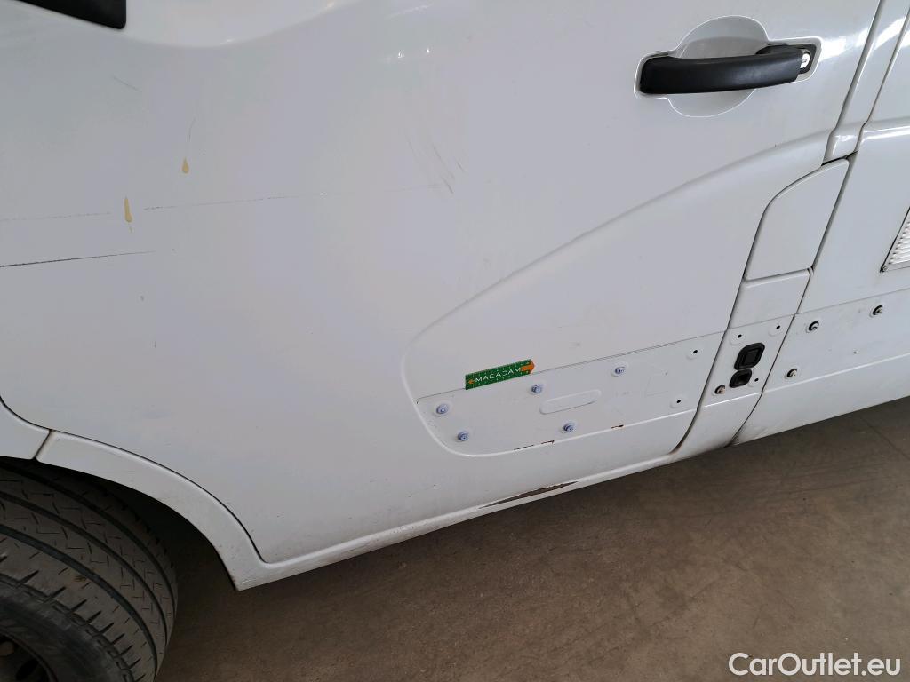  Renault  Master  Fourgon L2H2 3 5 Grand Confort dCi 130CV BVM6 E6 #74