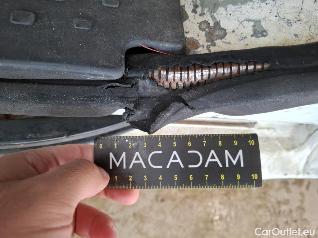  Renault  Trafic  III Fourgon L1H1 1200 Confort 1.6 dCi 120CV BVM6 E6dT #27