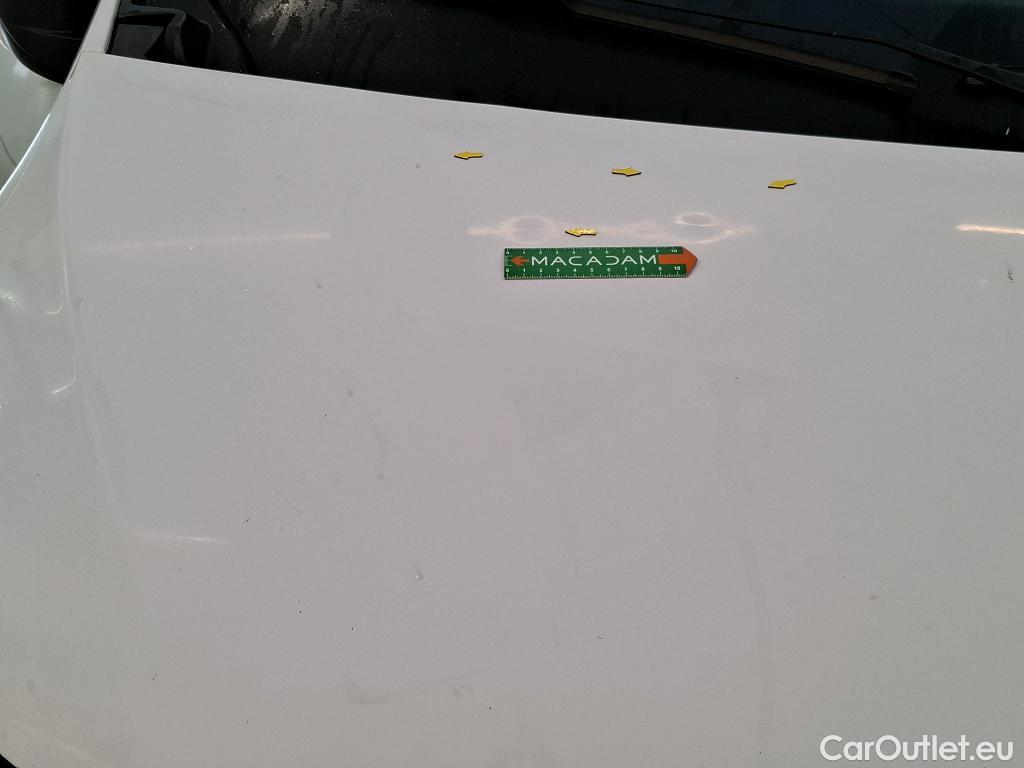  Renault  Master RENAULT  / 2019 / 4P / Fourgon tôlé FG T GCF F3500 L2H2 EnergydCi150BVR #17