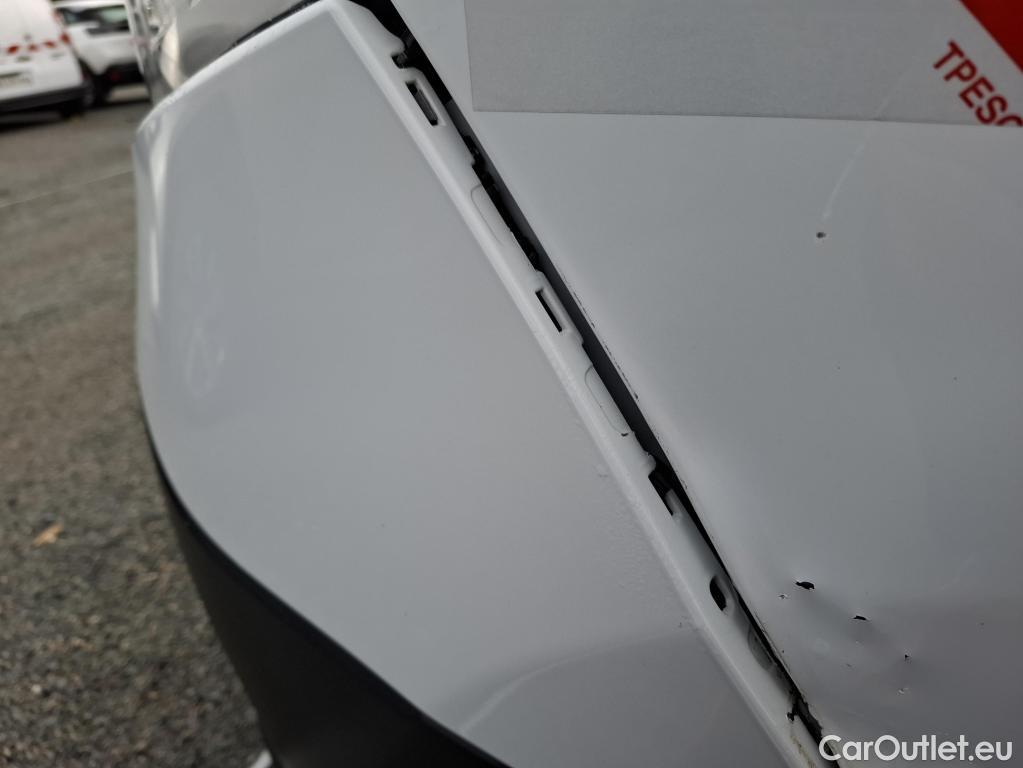  Renault  Trafic  Furgon Grand Confort L1H1 1200 1.6 dCi 125CV BVM6 E6 #13