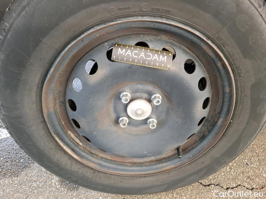  Renault  Kangoo  Express Extra (Série Spéciale) 1.5 dCi 75CV BVM5 E6 #49