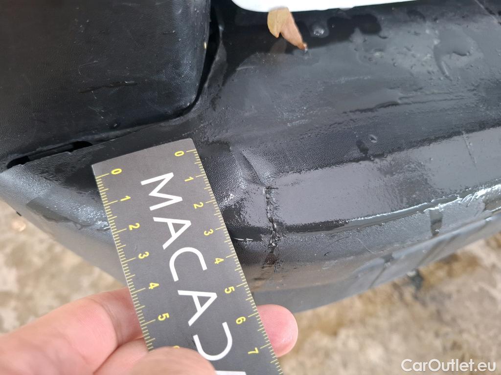  Renault  Trafic  III Fourgon L1H1 1200 Confort 1.6 dCi 120CV BVM6 E6dT #6