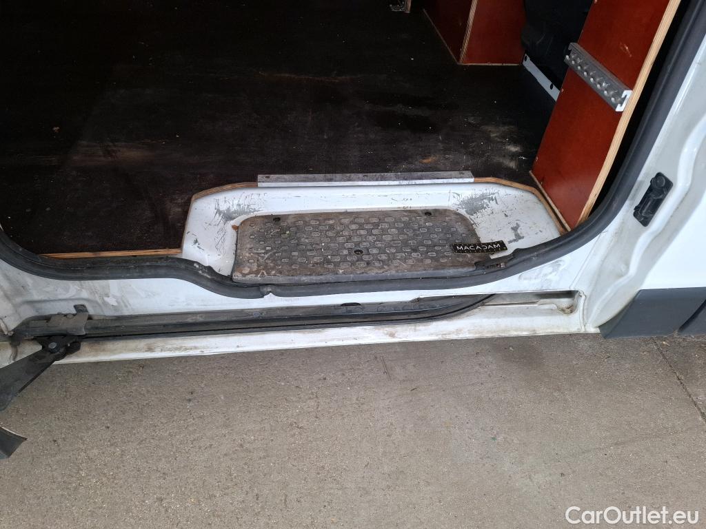  Renault  Trafic  Fourgon L1H1 1000 Confort 1.6 dCi 120CV BVM6 E6dT #5