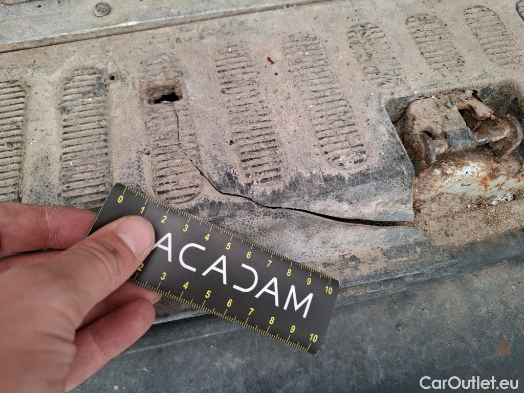  Renault  Master RENAULT  VU 4p Fourgon FG GCf Trac F3500 L3H2 dCi 130 Euro6 #49