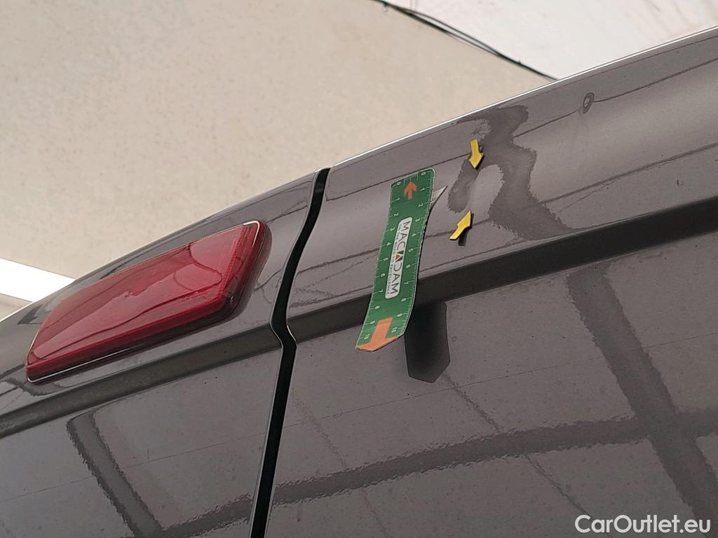  Renault  Trafic  Fourgon L1H1 1200 Confort 1.6 dCi 120CV BVM6 E6dT #68