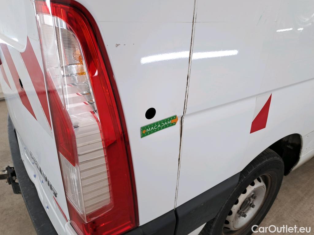  Renault  Master  Fourgon L2H2 3 5 Grand Confort dCi 130CV BVM6 E6 #79