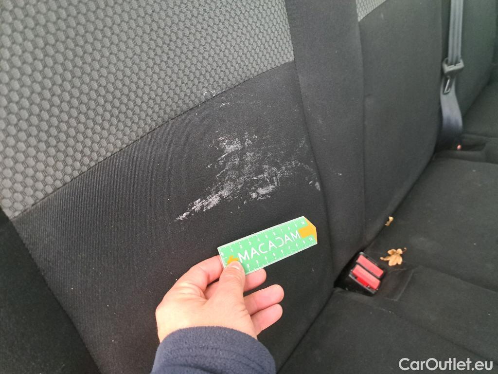  Renault  Kangoo  Express Maxi Extra (Série Spéciale) - Cab. Appr. 1.5 dCi 90CV BVM5 E6 #4