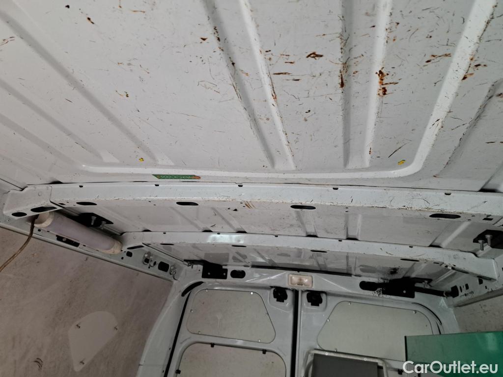  Renault  Master RENAULT  VU 4p Fourgon FG GCf Trac F3500 L3H2 dCi 130 Euro6 #7