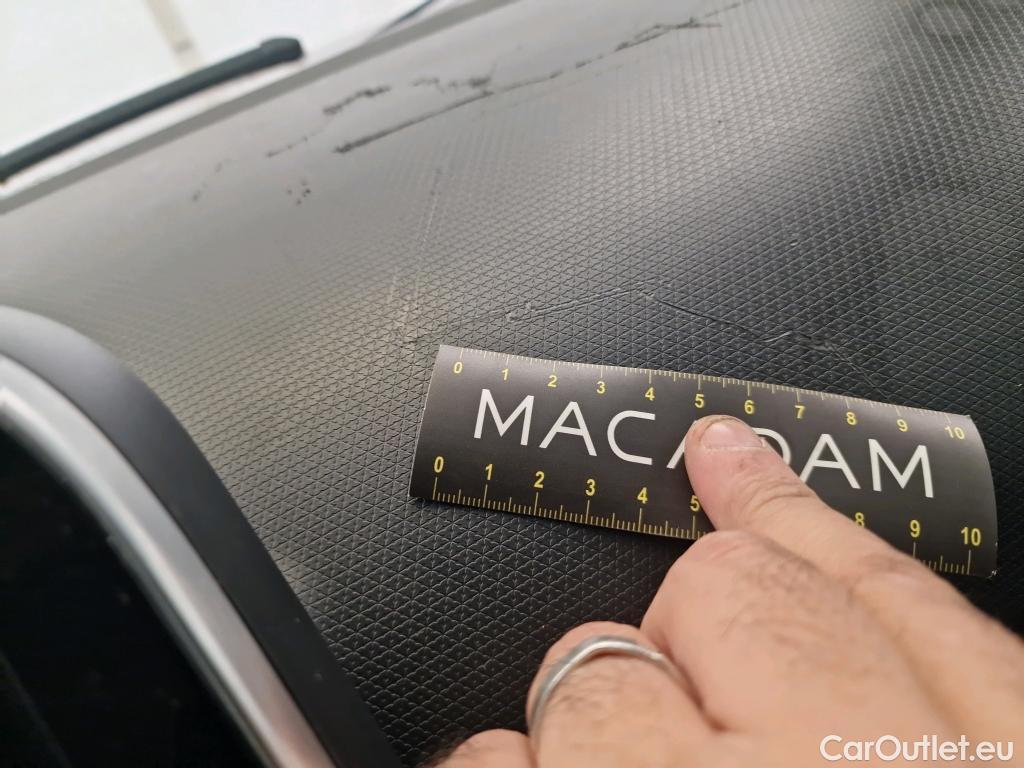  Renault  Clio  IV Air 1.5 dCi 75CV BVM5 E6 #14