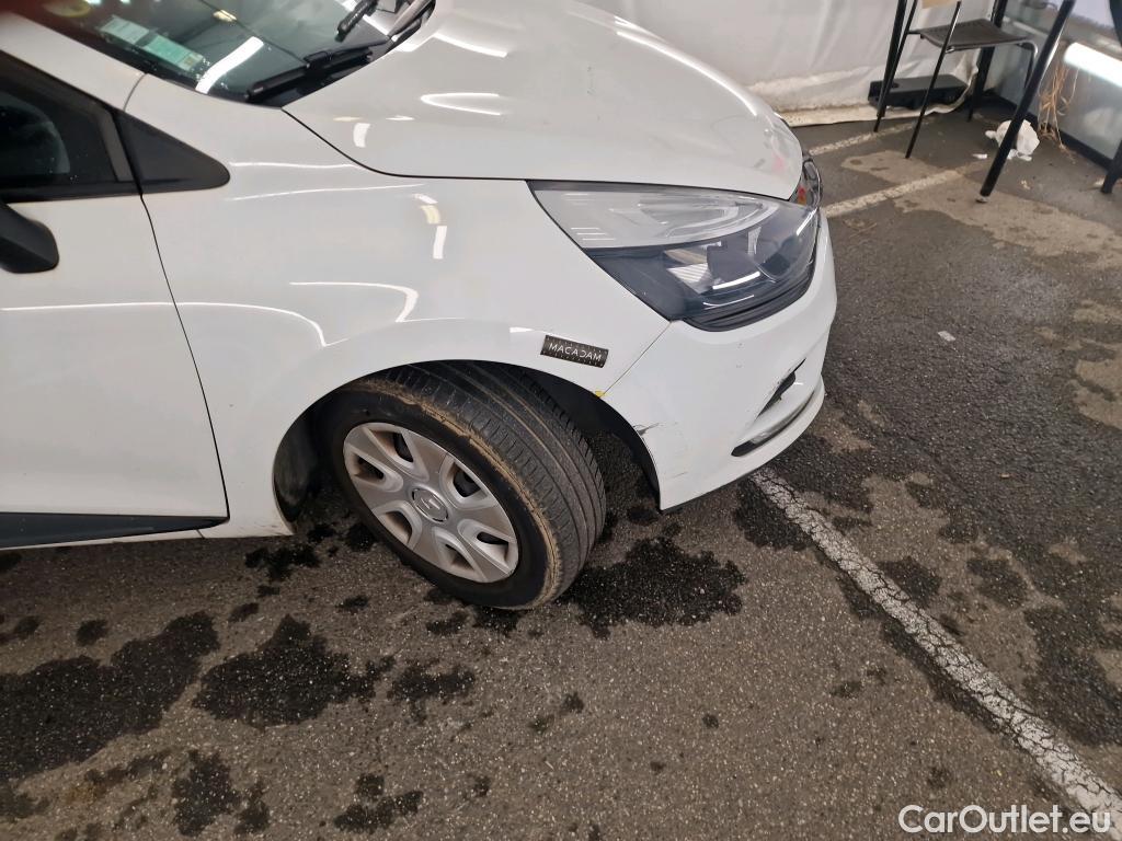  Renault  Clio  IV Air 1.5 dCi 75CV BVM5 E6 #59
