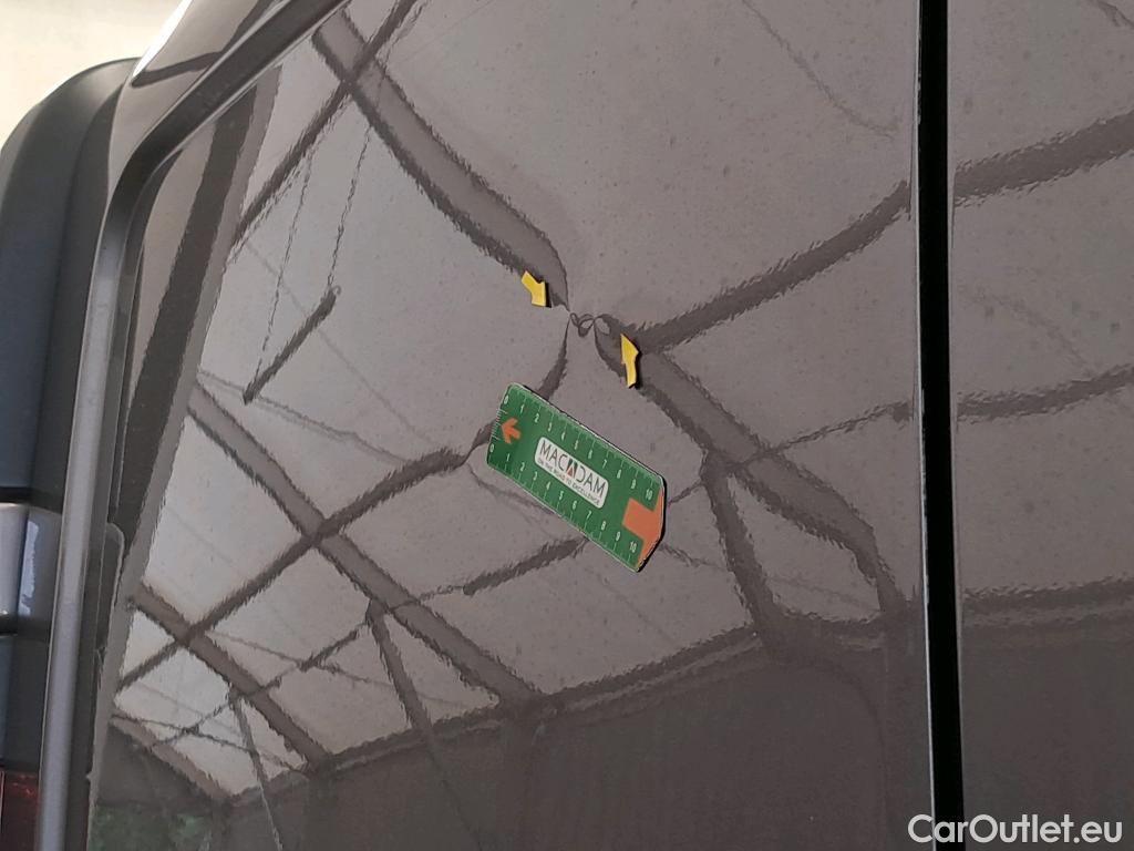  Renault  Trafic  Fourgon L1H1 1200 Confort 1.6 dCi 120CV BVM6 E6dT #25