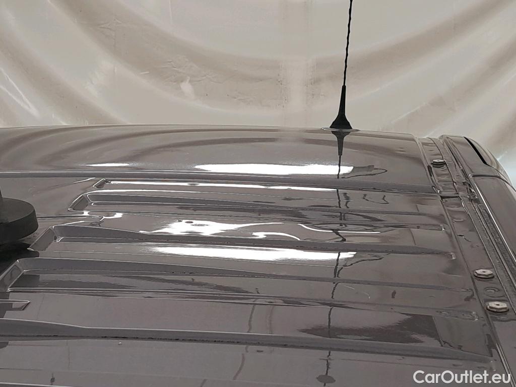  Renault  Trafic  Fourgon L1H1 1200 Confort 1.6 dCi 120CV BVM6 E6dT #7