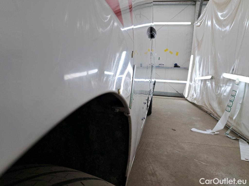  Renault  Master  Fourgon L2H2 3 5 Grand Confort dCi 130CV BVM6 E6 #45