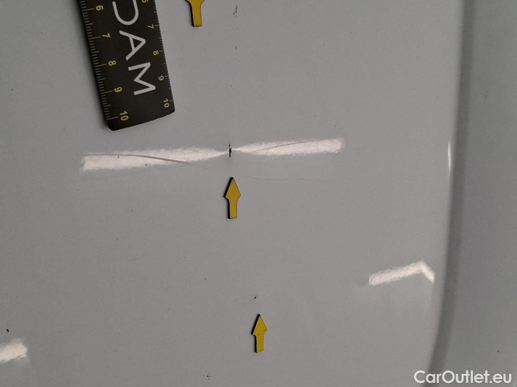  Renault  Kangoo  Express Extra (Série Spéciale) 1.5 dCi 75CV BVM5 E6 #14