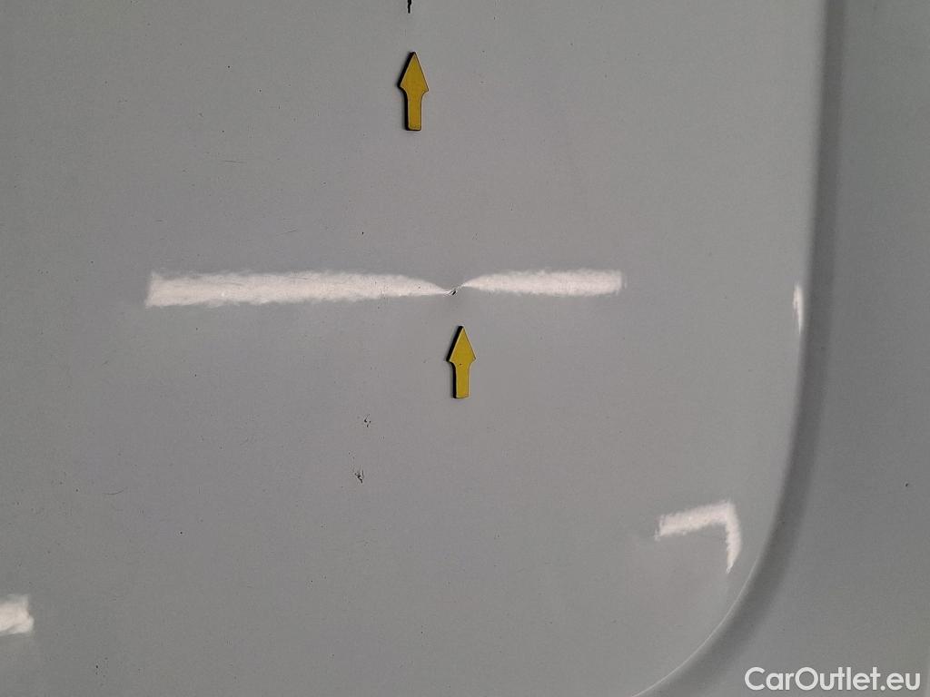  Renault  Kangoo  Express Extra (Série Spéciale) 1.5 dCi 75CV BVM5 E6 #15