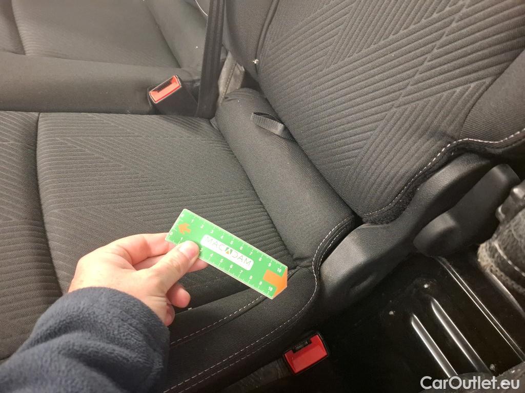  Renault  Trafic  Furgon Grand Confort L1H1 1200 1.6 dCi 125CV BVM6 E6 #29