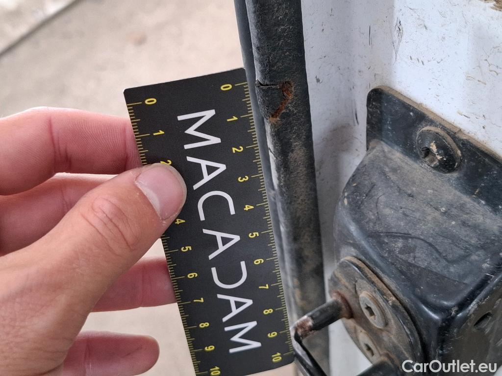  Renault  Master  III Fourgon L2H2 3 5 Grand Confort dCi 130CV BVM6 7 Sieges E6 #37