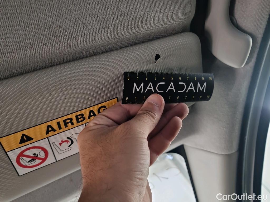  Renault  Clio  IV Air 1.5 dCi 75CV BVM5 E6 #44