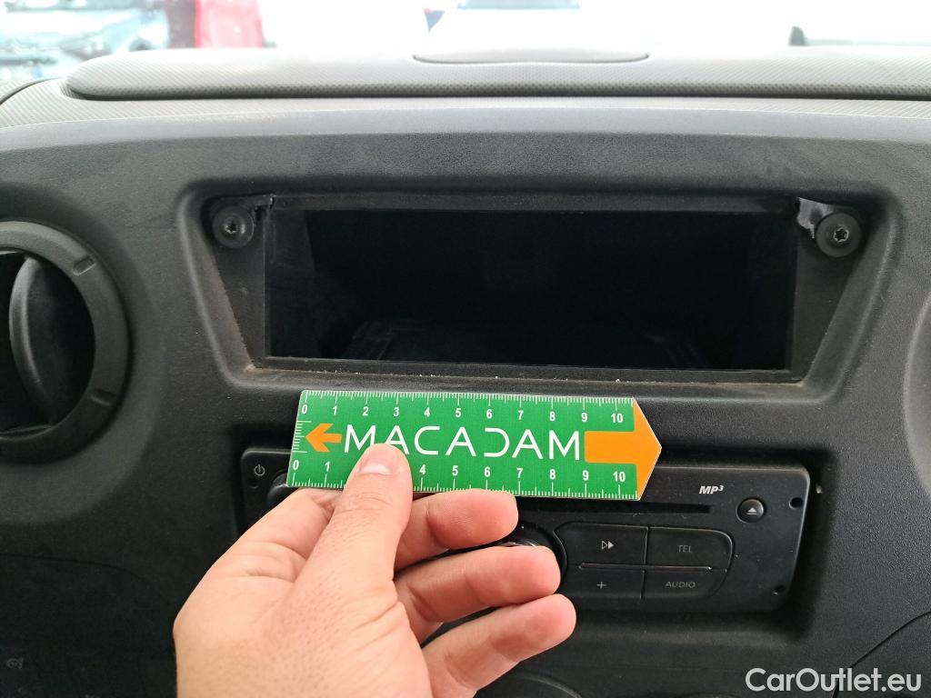  Renault  Master  Fourgon L2H2 3 5 Grand Confort dCi 130CV BVM6 E6 #55