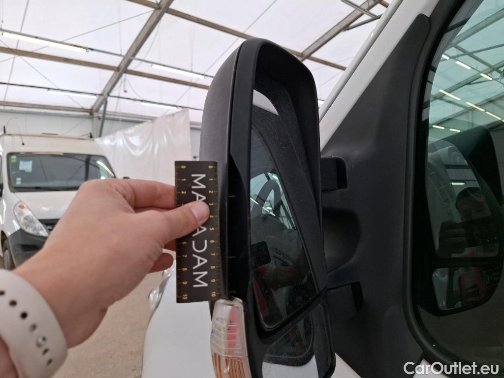  Renault  Master RENAULT  VU 4p Fourgon FG GCf Trac F3500 L3H2 dCi 130 Euro6 #30