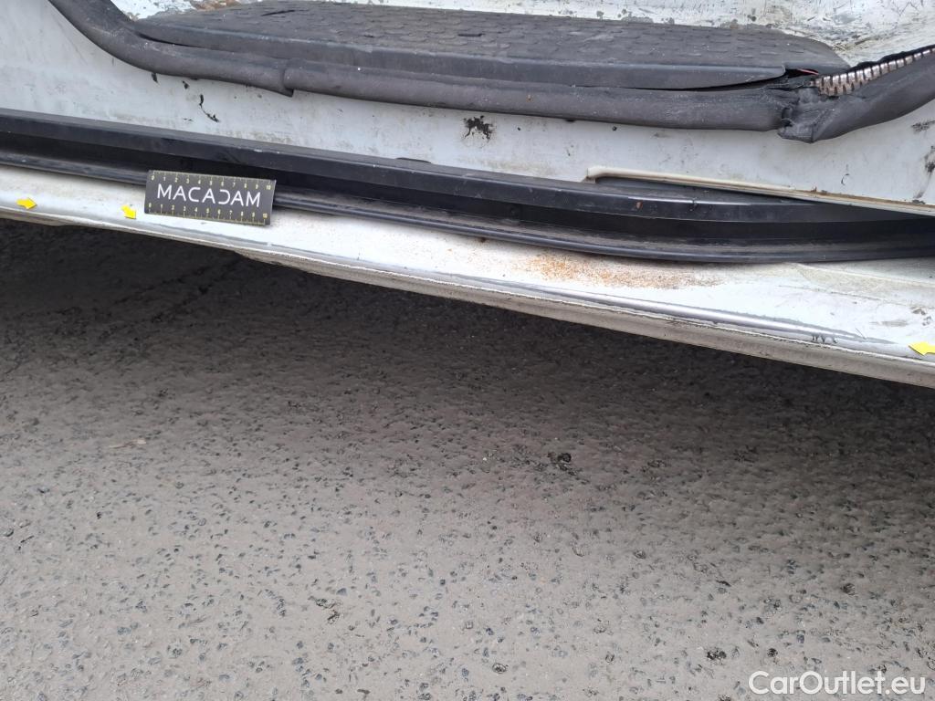  Renault  Trafic  III Fourgon L1H1 1200 Confort 1.6 dCi 120CV BVM6 E6dT #16