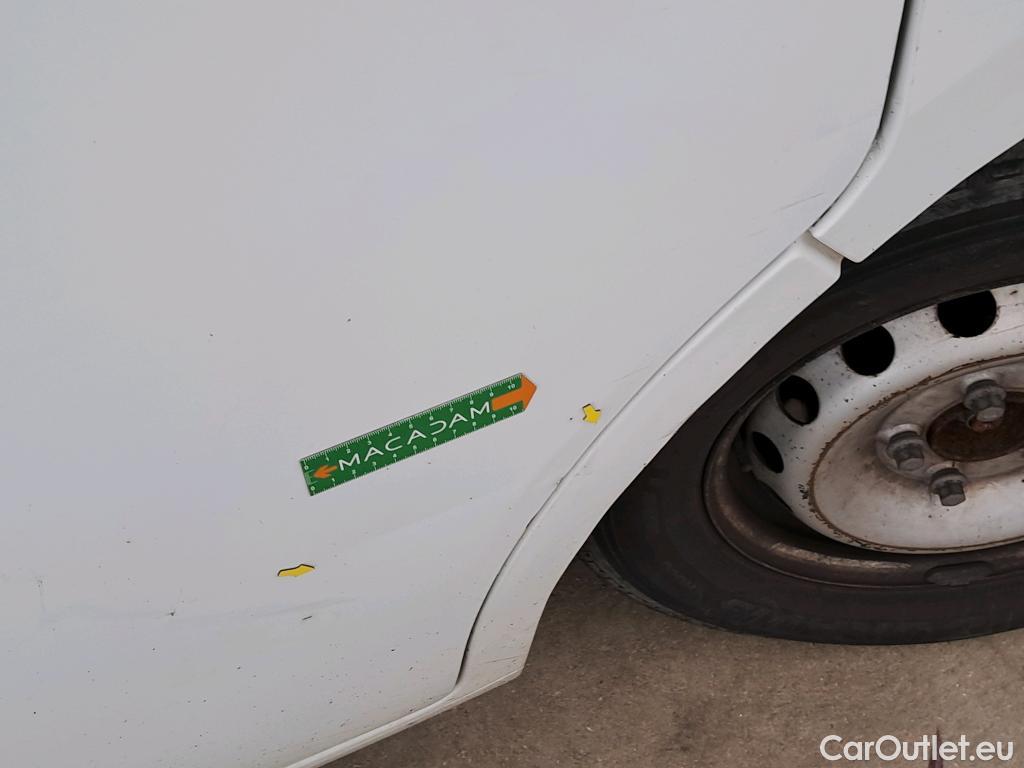  Renault  Master  Fourgon L2H2 3 5 Grand Confort dCi 130CV BVM6 E6 #33