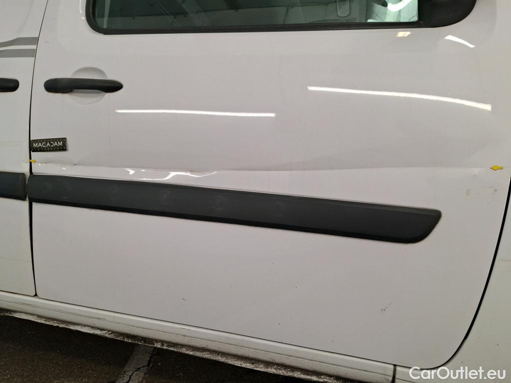  Renault  Kangoo  Express Extra (Série Spéciale) 1.5 dCi 75CV BVM5 E6 #3