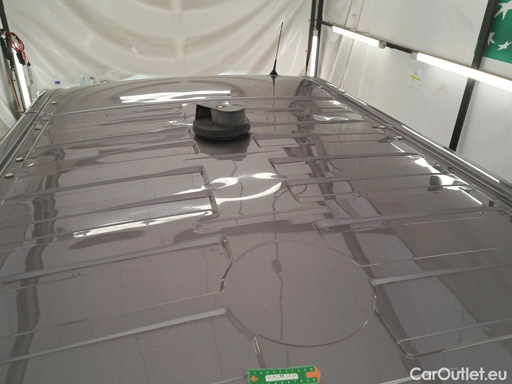  Renault  Trafic  Fourgon L1H1 1200 Confort 1.6 dCi 120CV BVM6 E6dT #1