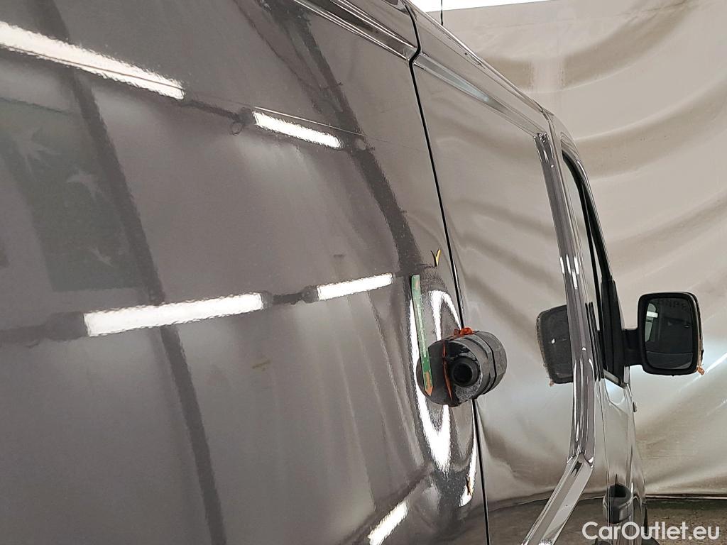  Renault  Trafic  Fourgon L1H1 1200 Confort 1.6 dCi 120CV BVM6 E6dT #17