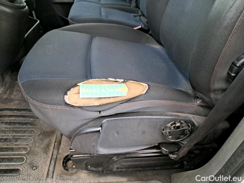  Renault  Master  Fourgon L2H2 3 5 Grand Confort dCi 130CV BVM6 E6 #89