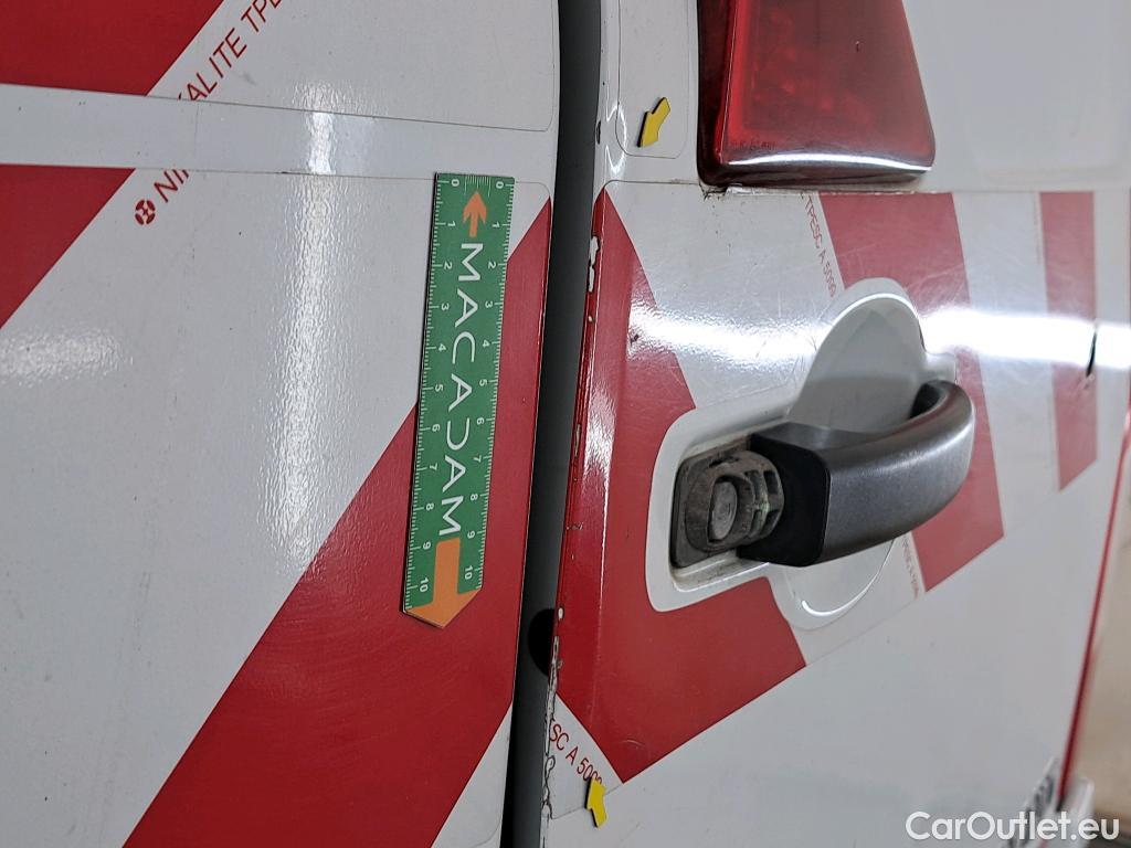  Renault  Master  Fourgon L2H2 3 5 Grand Confort dCi 130CV BVM6 E6 #11