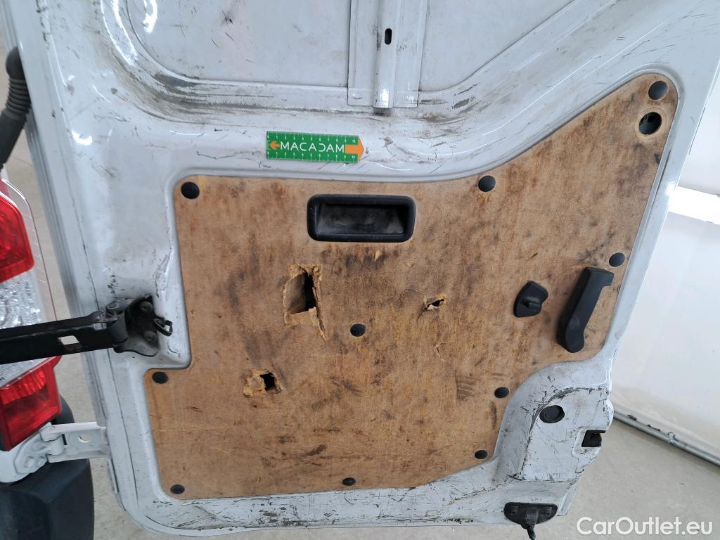  Renault  Master  Fourgon L2H2 3 5 Grand Confort dCi 130CV BVM6 E6 #93