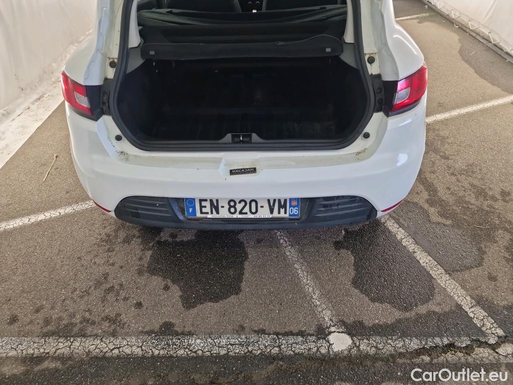  Renault  Clio  IV Air 1.5 dCi 75CV BVM5 E6 #22