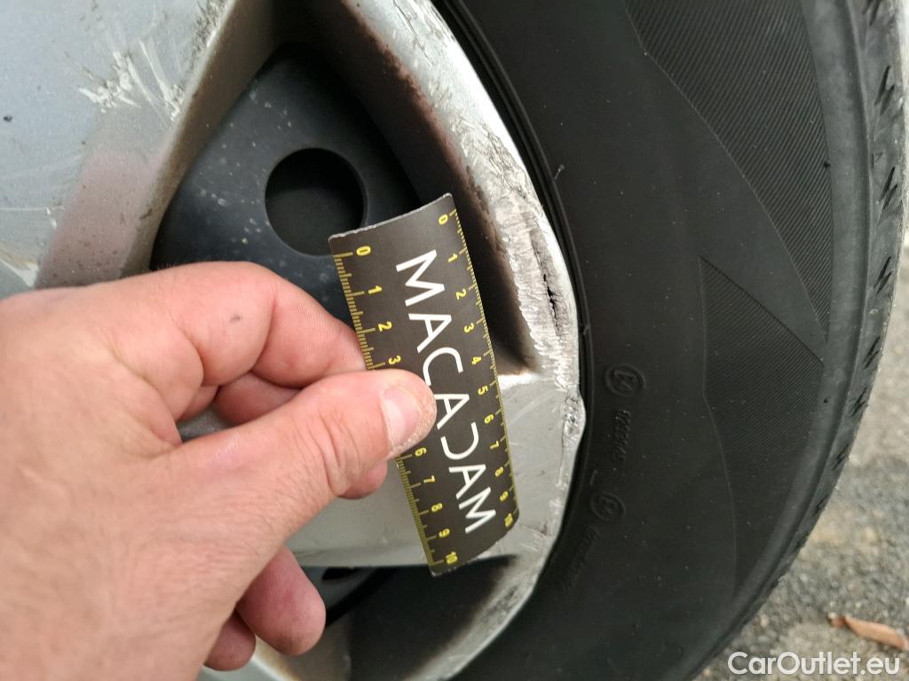  Renault  Kangoo  Express Extra (Série Spéciale) 1.5 dCi 75CV BVM5 E6 #57