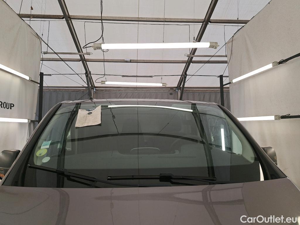  Renault  Trafic  Fourgon L1H1 1200 Confort 1.6 dCi 120CV BVM6 E6dT #29