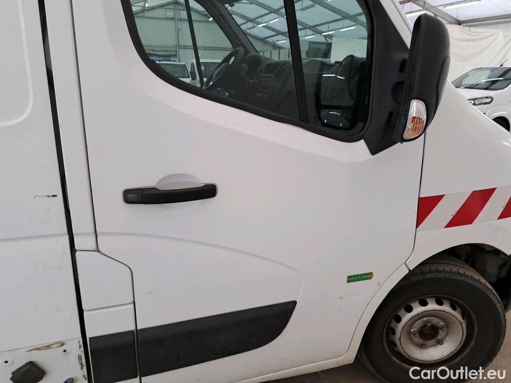 Renault  Master  Fourgon L2H2 3 5 Grand Confort dCi 130CV BVM6 E6 #32
