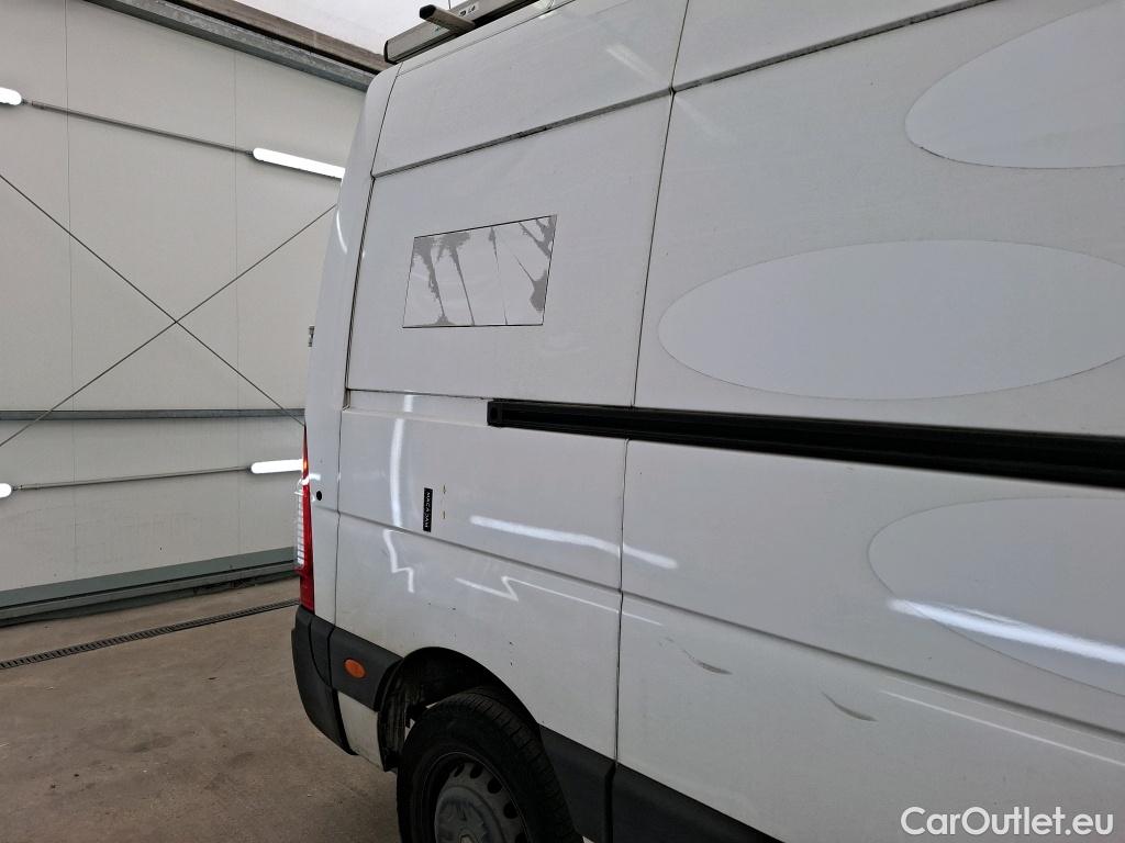  Renault  Master RENAULT  VU 4p Fourgon FG GCf Trac F3500 L3H2 dCi 130 Euro6 #53