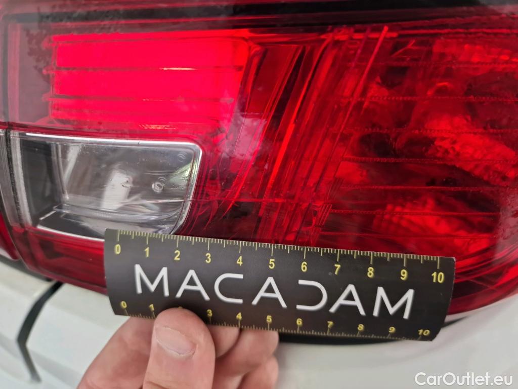  Renault  Clio  IV Air 1.5 dCi 75CV BVM5 E6 #34