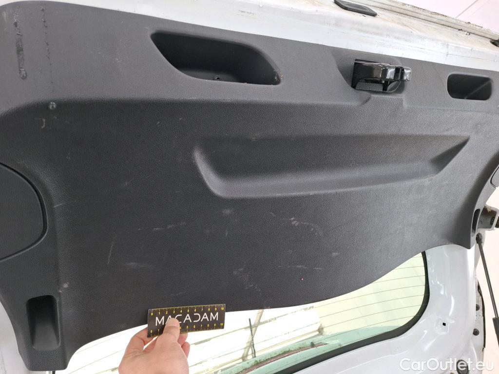  Renault  Clio  IV Air MediaNav 1.5 dCi 75CV BVM5 E6 #12