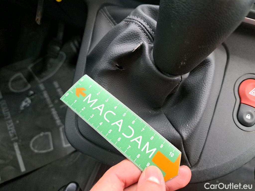  Renault  Kangoo  Express Maxi Extra (Série Spéciale) - Cab. Appr. 1.5 dCi 90CV BVM5 E6 #26