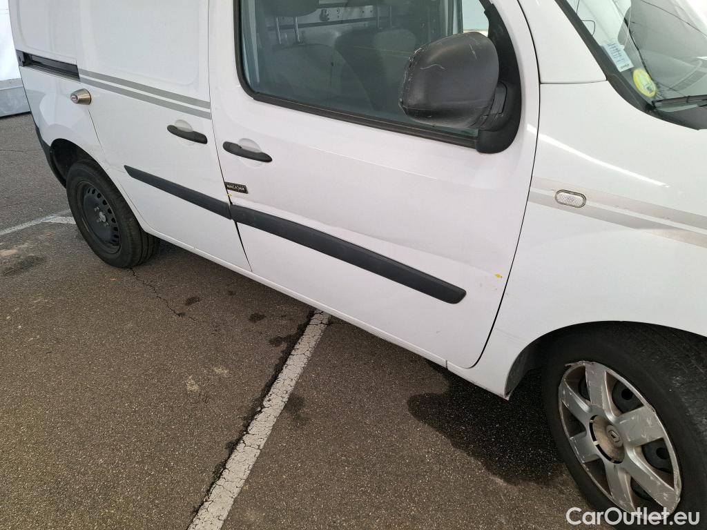  Renault  Kangoo  Express Extra (Série Spéciale) 1.5 dCi 75CV BVM5 E6 #1