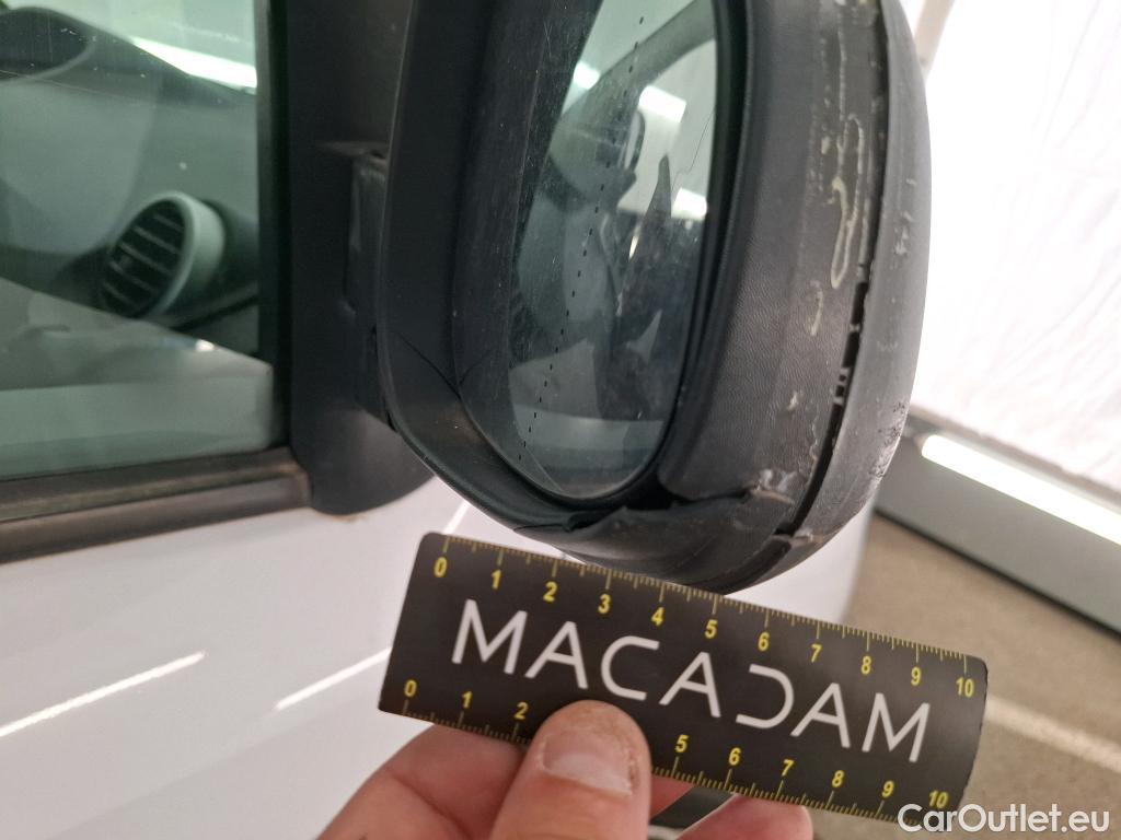  Renault  Kangoo  Express Extra (Série Spéciale) 1.5 dCi 75CV BVM5 E6 #22