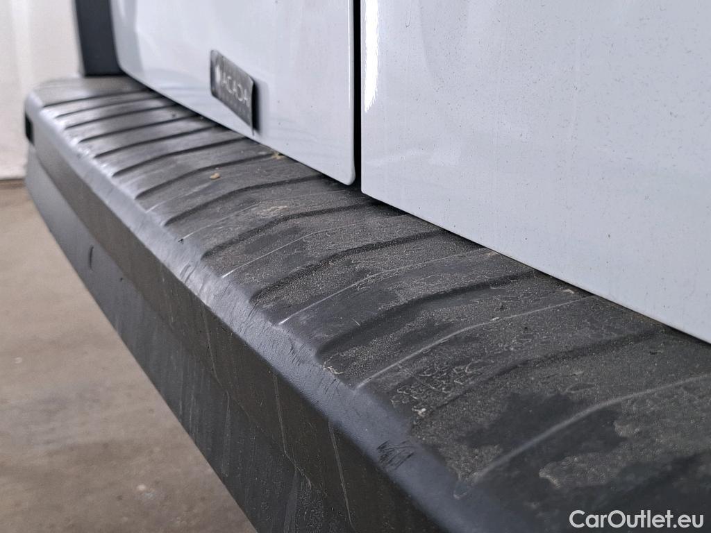  Renault  Trafic  Fourgon L1H1 1000 Confort 1.6 dCi 120CV BVM6 E6dT #4